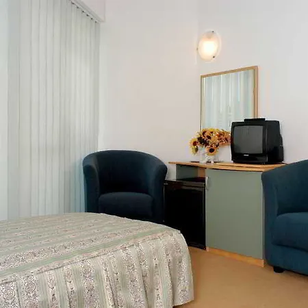 Hotel Raluca