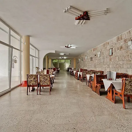 Hotel Raluca Venus